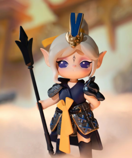 Suri God beautiful Series dolls