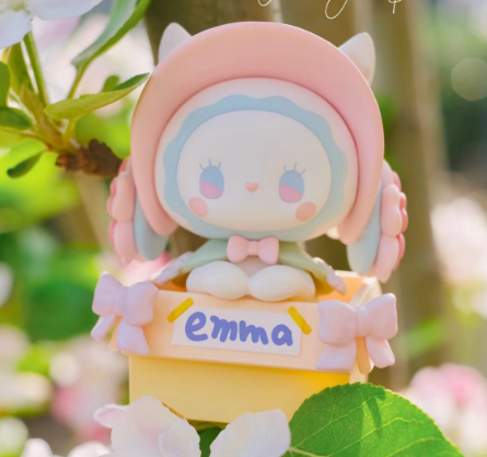 Emma Sakura beautiful series dolls