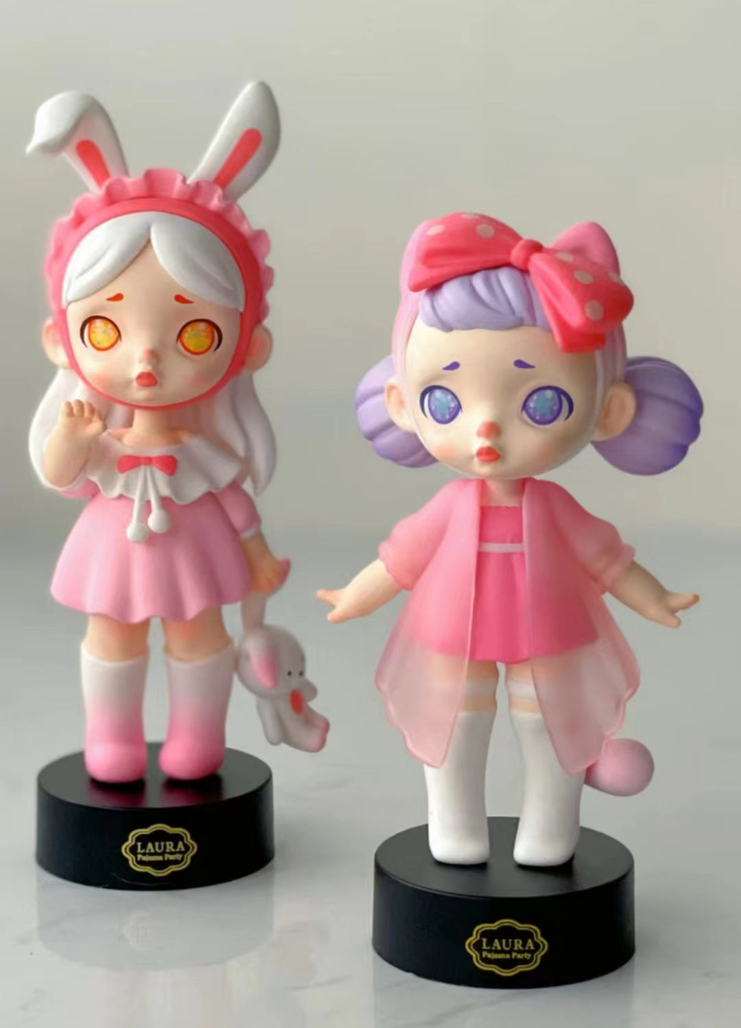 Laura Pajama lovely series dolls