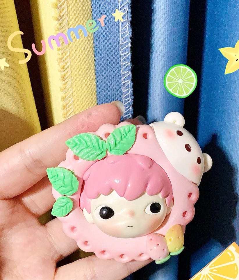 diy cute dolls