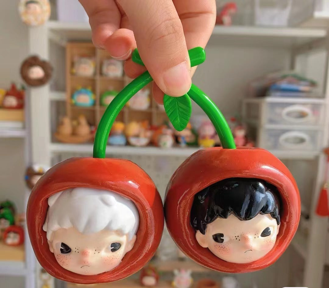 diy cute dolls