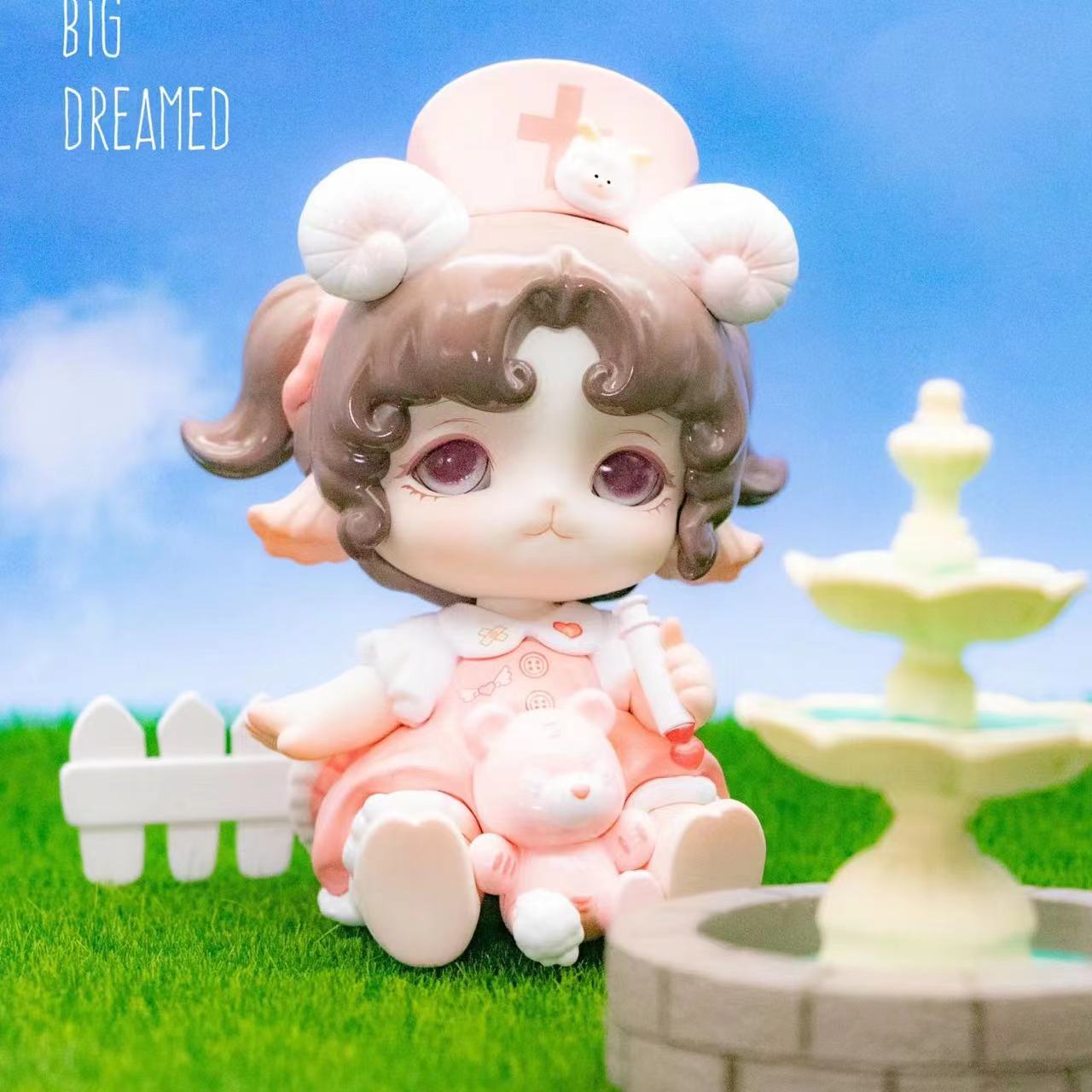 KKTOY PRE-OREDND DOLLS LINK