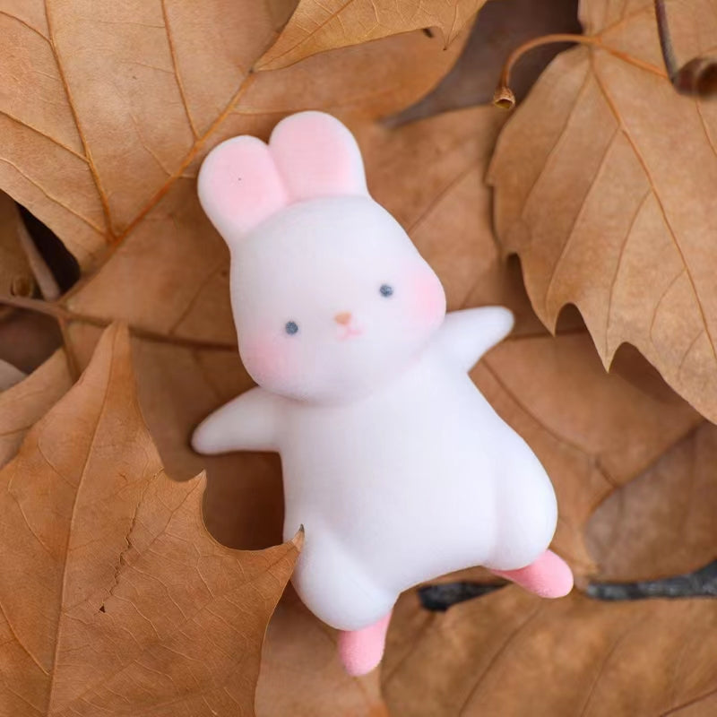 Momoko cutie bunny blind box