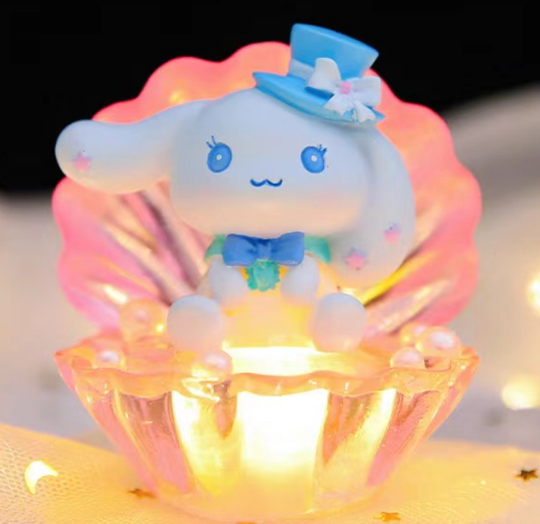 Sanrio light A song for you