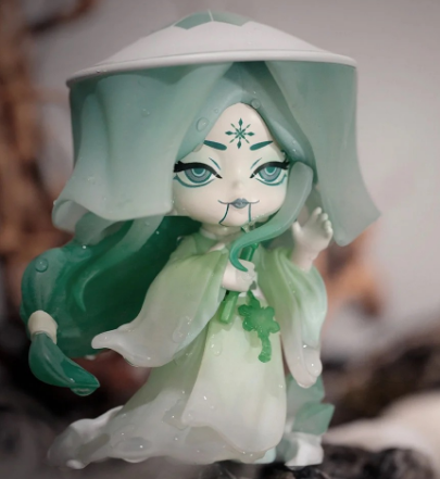 KAYLA-X Newest Series Blind Box