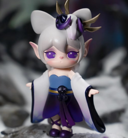 Suri God beautiful Series dolls