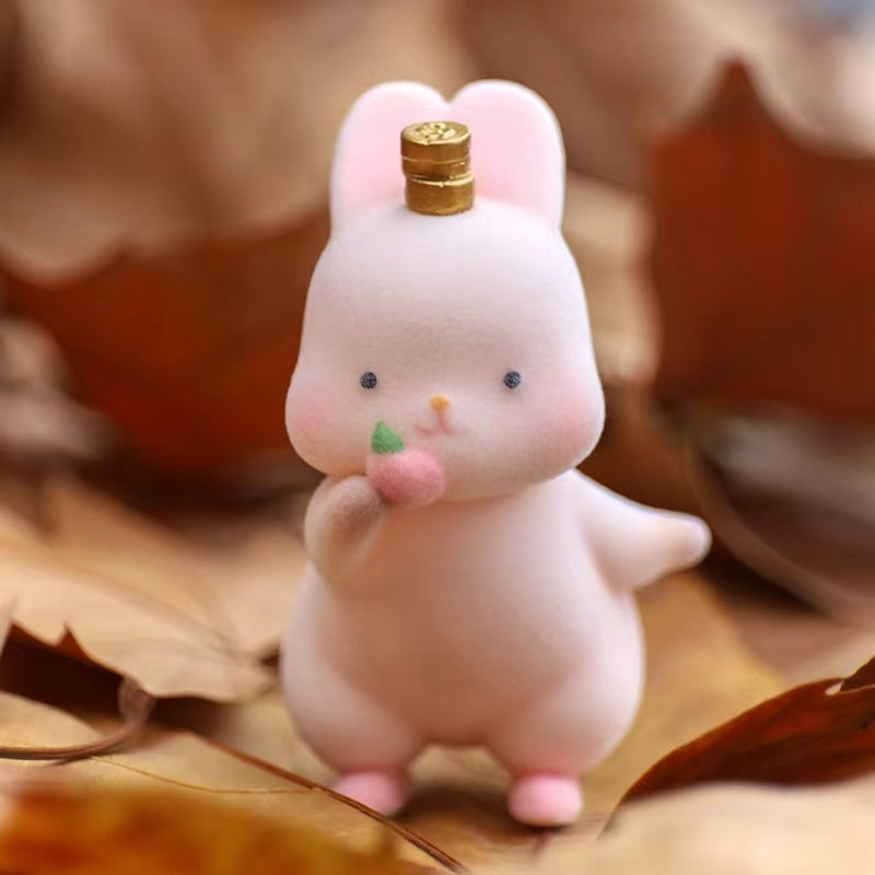 Momoko cutie bunny blind box