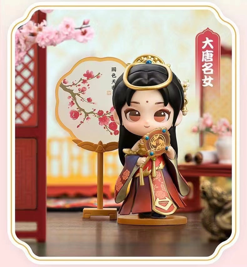 A Chinese Odyssey cutie actor blink box