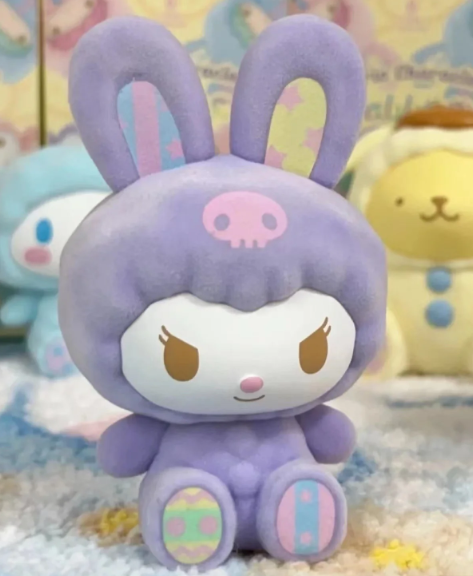 Sanrio Rabbit blind box