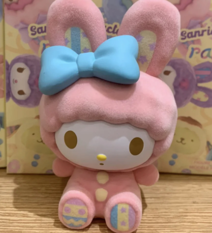 Sanrio Rabbit blind box